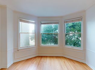 1870 Pacific Avenue, San Francisco, CA 94109