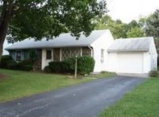 126 Jefferson St, Emmaus, PA 18049