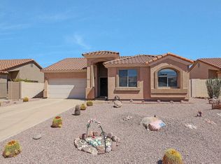 8882 E Rainier Dr, Gold Canyon, AZ 85118