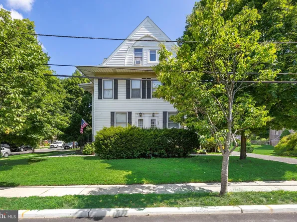 603 Park Ave, Collingswood, NJ 08108