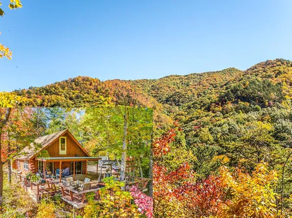 173 Ridge View Drive, Andrews, NC 28901