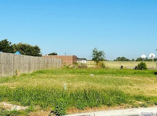 10701 Baylie Bear Dr, Edinburg, TX 78541