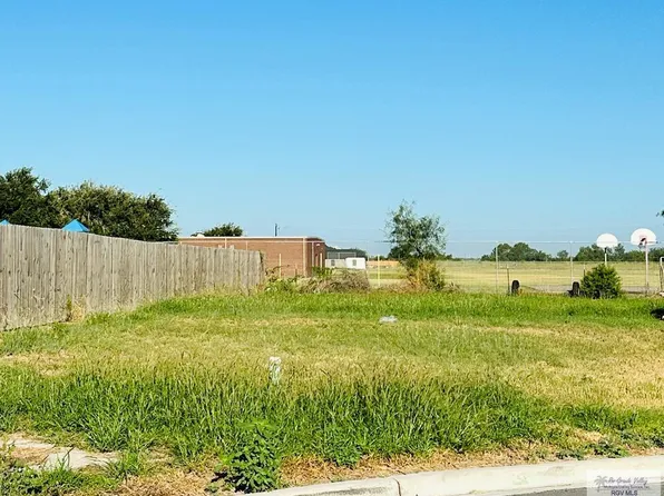 10701 Baylie Bear Dr, Edinburg, TX 78541