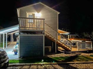 124 Madrona Dr, Kerrville, TX 78028