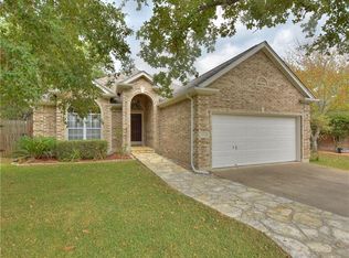 4835 Calhoun Canyon Loop, Austin, TX 78735