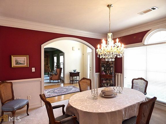 5th image of 407 Abbey Springs Way