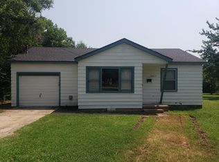 3017 Kingston Rd, Ponca City, OK 74604