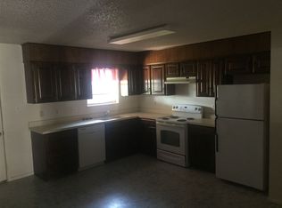 3305 N Vista Dr, Hobbs, NM 88240