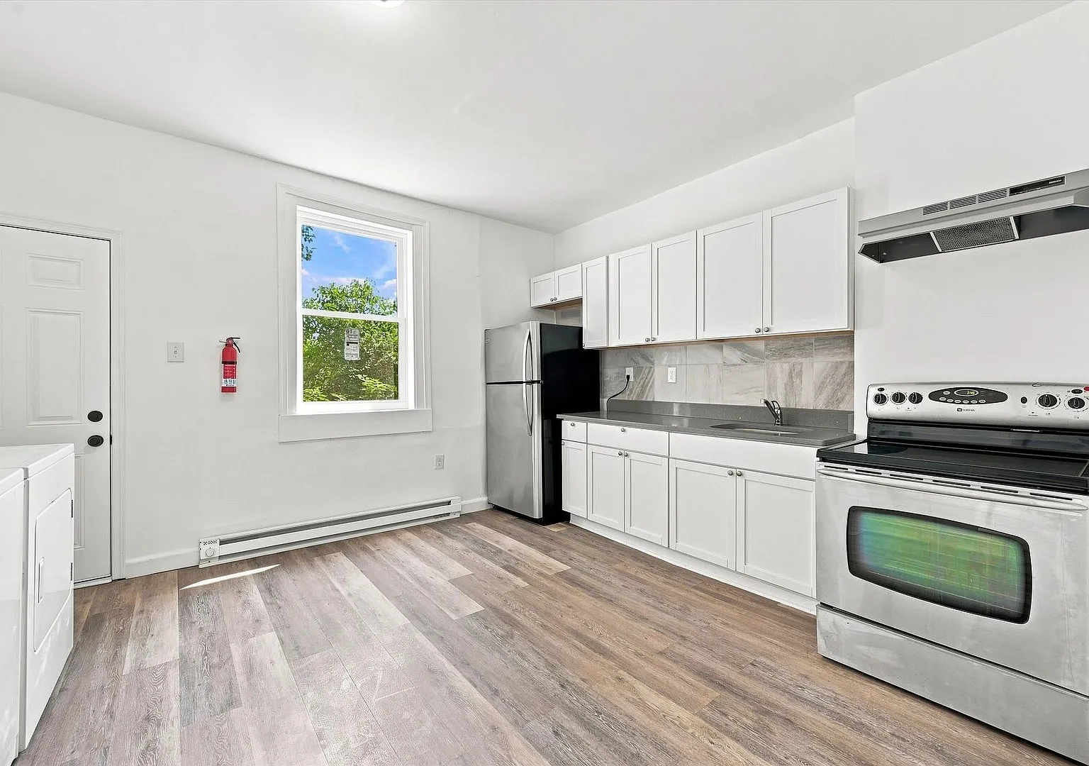 2BR/1BA Home | Southwest Philly — Photo 4