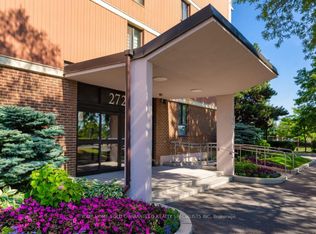 2721 Victoria Park Ave #602, Toronto, ON M1T 3N6