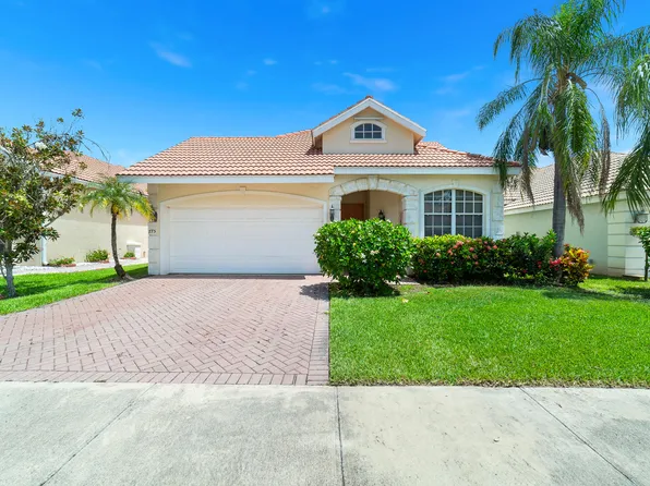 775 SW Munjack Circle, Port St Lucie, FL 34986