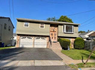 577 Paul St, Hillside, NJ 07205