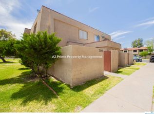 5045 N 40th Ave, Phoenix, AZ 85019
