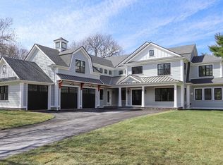 31 Karen Rd, Newton, MA 02468