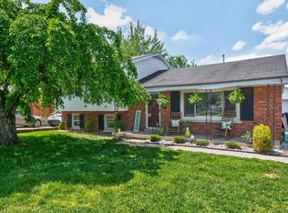 1802 Sarasota Ct, Lexington, KY 40505