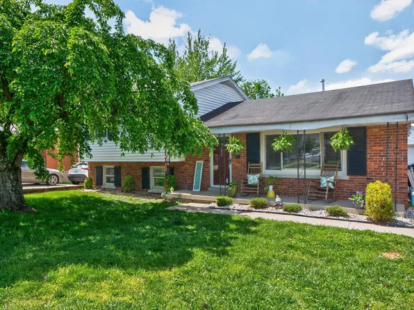 1802 Sarasota Ct, Lexington, KY 40505