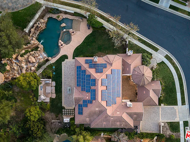 4130 Prado De Los Caballos — Photo 43