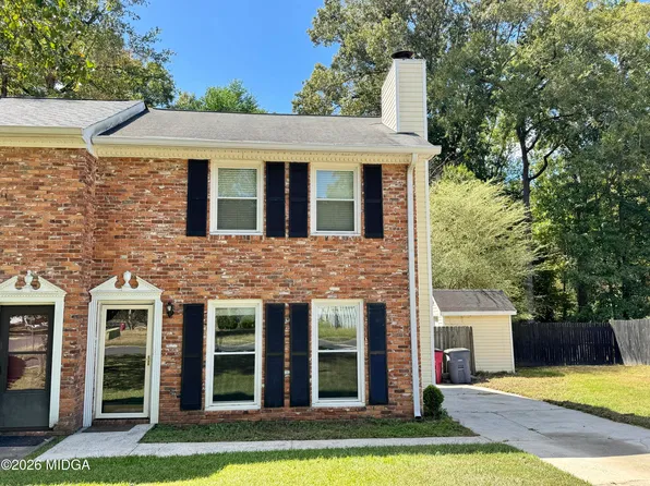 147 Windermere Cir, Macon, GA 31210