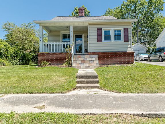2nd image of 713 Forest St