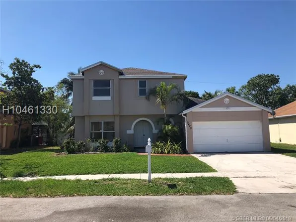 9420 Atlantic St, Miramar, FL 33025