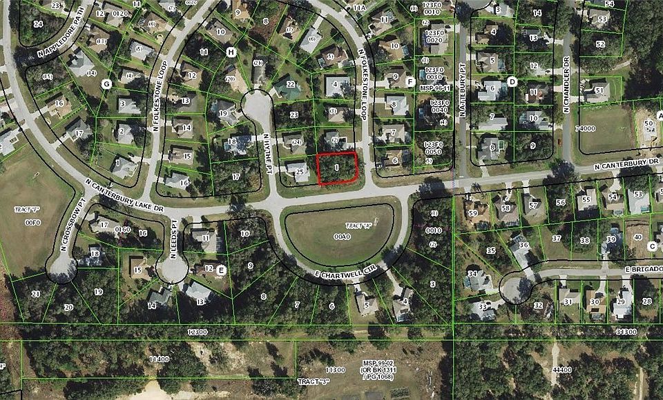 2nd image of 2792 N Folkestone Loop