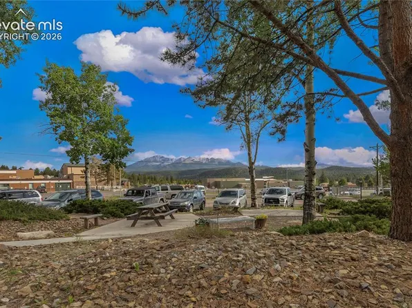 401 Forest Edge Rd #A-1, Woodland Park, CO 80863