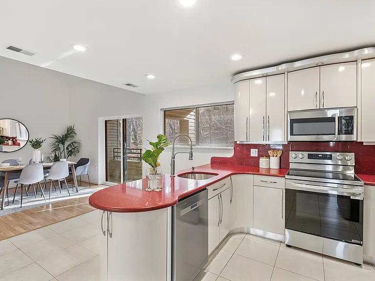 8011 Greenspring Way #G — Photo 4