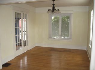 1607 NE 19th Ave, Portland, OR 97232