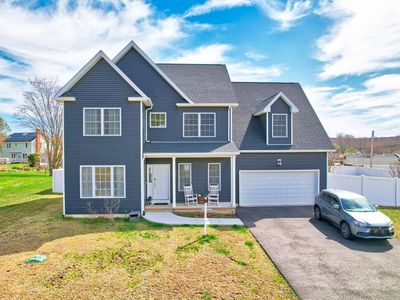 10 Jack English Drive, Middletown, CT, 06457