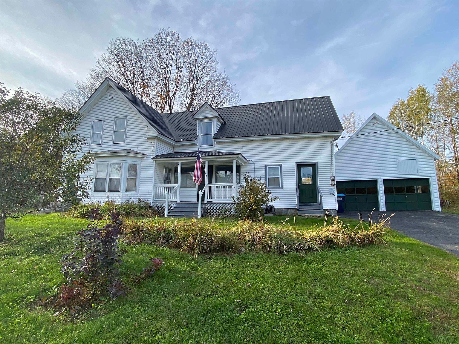 64 Pleasant Street, East Hardwick, VT 05836 Zillow