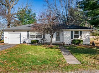 3700 E County Road 350 N, Muncie, IN 47303