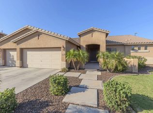 3800 E Lafayette Ave, Gilbert, AZ 85298
