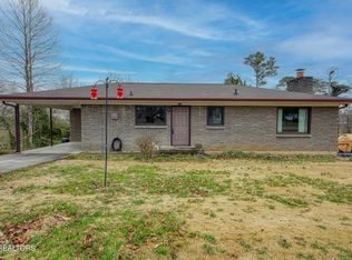 826 Patton Ferry Rd, Kingston, TN 37763