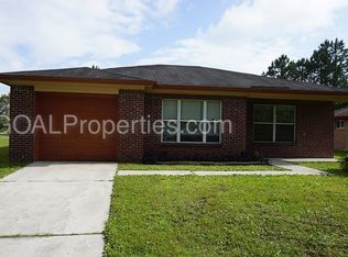5436 Liston Rd, Jacksonville, FL 32219