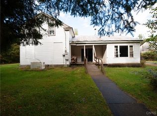 5958 Greig Rd, Glenfield, NY 13343