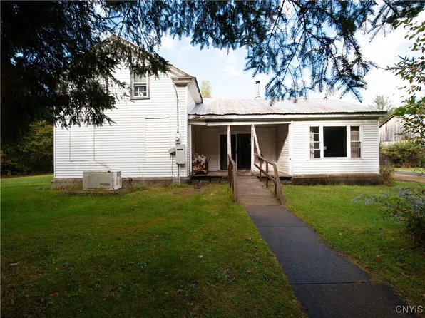 5958 Greig Rd, Glenfield, NY 13343