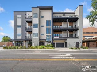 205 E 6th St #400, Loveland, CO 80537