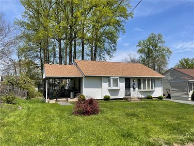 18 Barnes Drive, Garnerville, NY, 10923