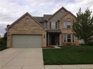 6552 Amherst Way, Zionsville, IN 46077