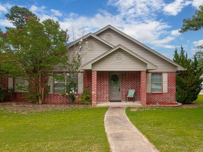 162 Lily Dr, Maumelle, AR, 72113