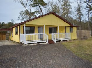 17475 Indian Trl, Porter, TX 77365