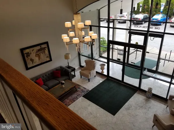 1 Smeton Pl #506 & 606, Towson, MD 21204