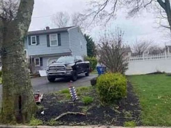 Property Side View