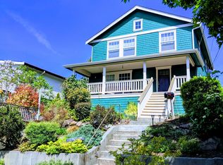 1914 N 47th St, Seattle, WA 98103