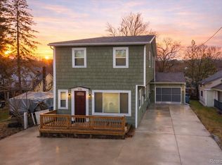 408 Conley St, Algonac, MI 48001