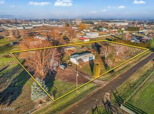 6509 W Columbus St, Union Gap, WA 98903