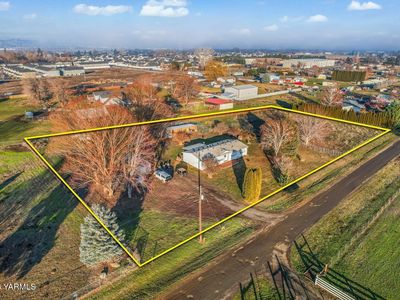 6509 W Columbus St, Union Gap, WA, 98903