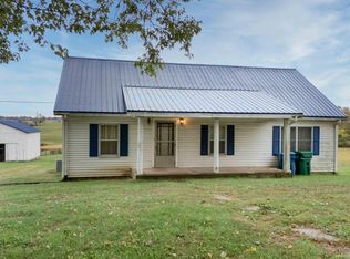 1706 Ninevah Clifton Rd, Lawrenceburg, KY 40342