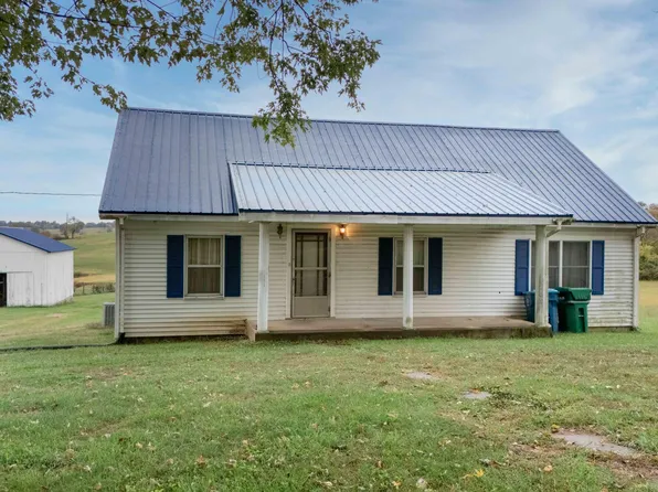 1706 Ninevah Clifton Rd, Lawrenceburg, KY 40342