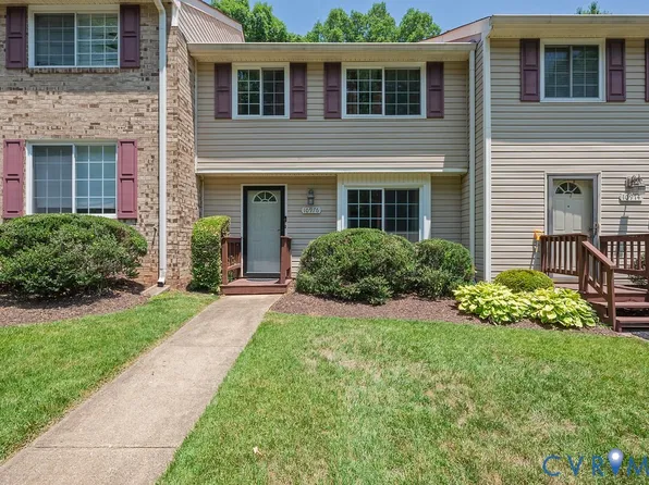 10976 Greenaire Pl, Henrico, VA 23233
